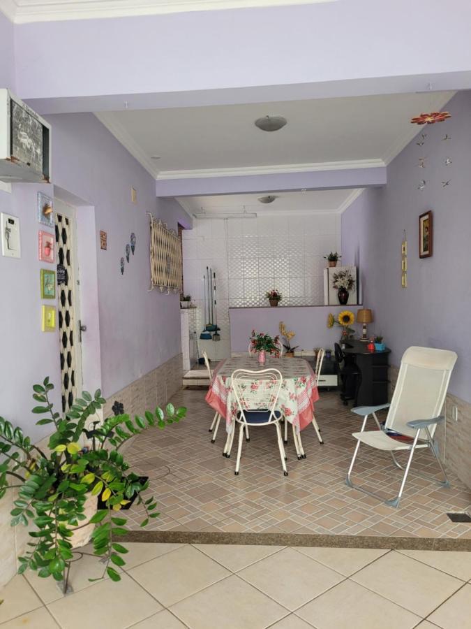 Casa Aconchegante Em Vila Valqueire Βίλα Ρίο ντε Τζανέιρο Εξωτερικό φωτογραφία